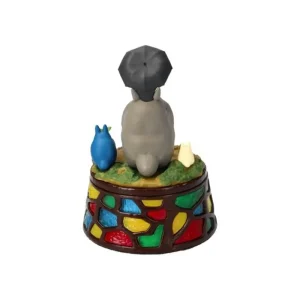 Maison Ghibli Accessory box Dondoko dance - My Neighbour Totoro | Jewellery Boxes