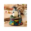 Maison Ghibli Accessory box Totoro and the bus stop - My Neighbour Totoro | Jewellery Boxes