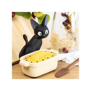 Maison Ghibli Accessory Case Jiji Herring pot pie - Kiki's Delivery Service | Jewellery Boxes