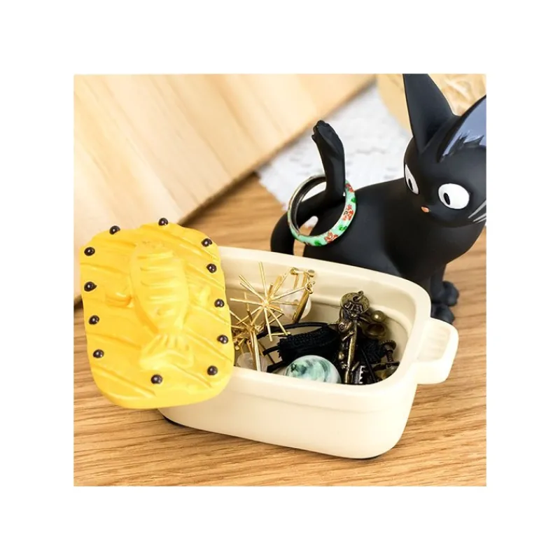 accessory_case_jiji_herring_pot_pie__kikis_delivery_service_1.webp Maison Ghibli Accessory Case Jiji Herring pot pie - Kiki's Delivery Service | Jewellery Boxes