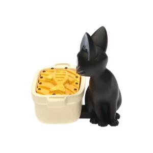 Maison Ghibli Accessory Case Jiji Herring pot pie - Kiki's Delivery Service | Jewellery Boxes