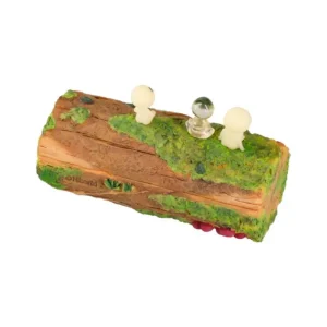 Maison Ghibli Accessory Case Kodama Having a Rest - Princess Mononoke | Jewellery Boxes