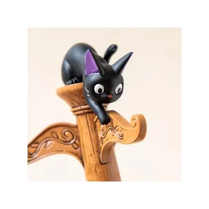 Maison Ghibli Accessory Tree Jiji - Kiki's Delivery Service | Jewellery Boxes
