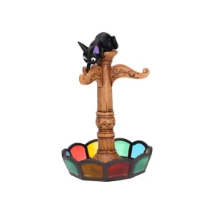 Maison Ghibli Accessory Tree Jiji - Kiki's Delivery Service | Jewellery Boxes