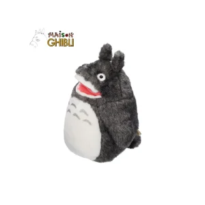 Maison Ghibli Acryl Plush Big Totoro Roaring New Acryl M - My Neighbor Totoro | Classic Plush