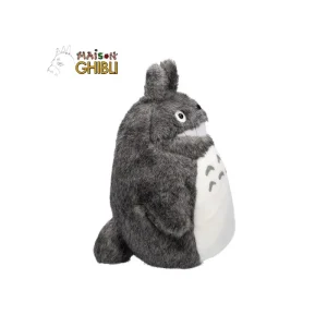 Maison Ghibli Acryl Plush Big Totoro Smiling New Acryl M - My Neighbor Totoro | Classic Plush