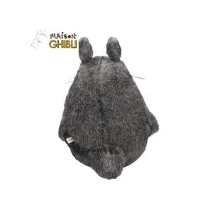 Maison Ghibli Acryl Plush Big Totoro Smiling New Acryl M - My Neighbor Totoro | Classic Plush