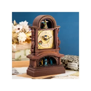 Maison Ghibli Antique Shop Chikyuya's Clock - Whisper of the Heart | Décoration