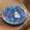 Maison Ghibli Badge Boh Mouse & Bird - Spirited Away | Badges
