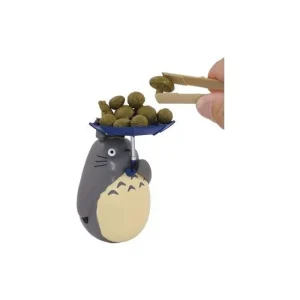 Maison Ghibli Balance Game Totoro Umbrella - My Neighbor Totoro | Toys
