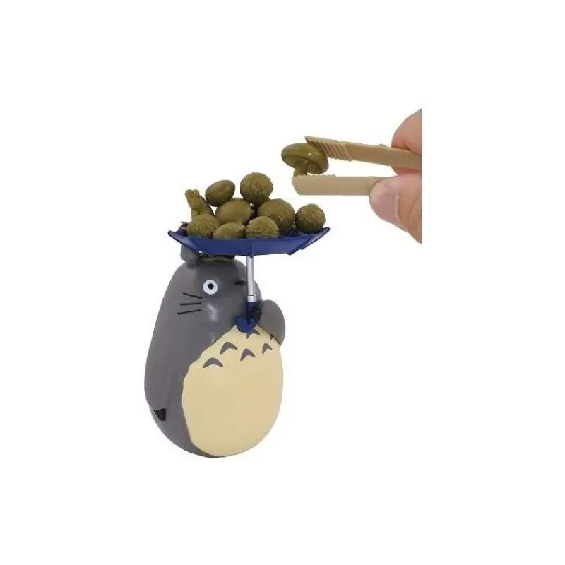 balance_game_totoro_umbrella__my_neighbor_totoro_0.webp Maison Ghibli Balance Game Totoro Umbrella - My Neighbor Totoro | Toys