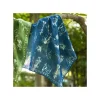 Maison Ghibli Bandana blue Living together - Princess Mononoke | Outfits
