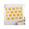 Maison Ghibli Bath Mat Catbus Silhouette 50x60 cm - My Neighbor Totoro | Household Linen
