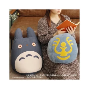 Maison Ghibli Bead Cushion Middle Totoro - My Neighbor Totoro | Furniture