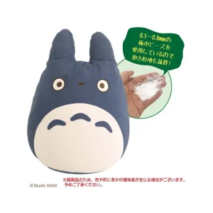 Maison Ghibli Bead Cushion Middle Totoro - My Neighbor Totoro | Furniture