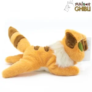 Maison Ghibli Beanbag Fox Squirrel M - Castle in the Sky | Beanbag Plush
