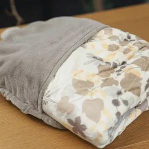 Maison Ghibli Big Totoro Rolled Rolled blanket - My Neighbor Totoro | Household Linen