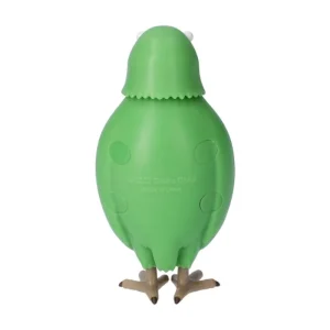 Maison Ghibli Bobble head Figurine Green Parakeet - The Boy and the Heron | Toys