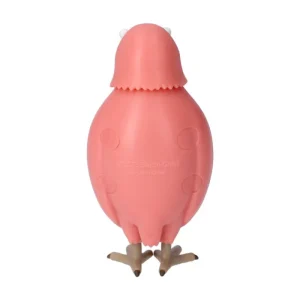 Maison Ghibli Bobble head Figurine Red Parakeet - The Boy and the Heron | Toys