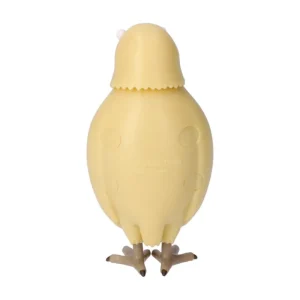 Maison Ghibli Bobble head Figurine Yellow Parakeet - The Boy and the Heron | Toys