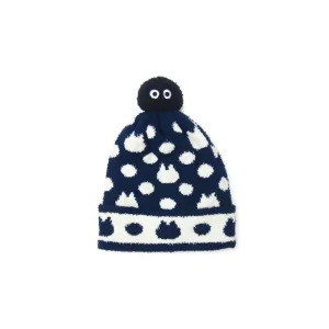 Maison Ghibli CAP DARK BLUE- MY NEIGHBOR TOTORO | Outfits