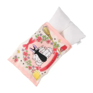 Maison Ghibli Cat family pillow 28 x 39 cm - Kiki's Delivery Service | Furniture