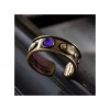 Maison Ghibli Cat King Ring - The Cat Returns | Jewellery