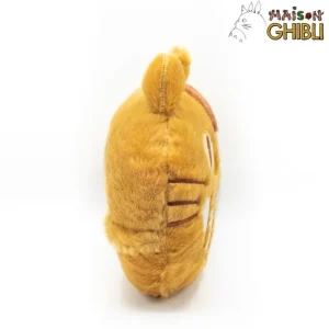 Maison Ghibli Catbus Cushion - My Neighbour Totoro | Pillow