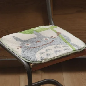 Maison Ghibli Chair cushion Big Totoro - My Neighbor Totoro | Furniture