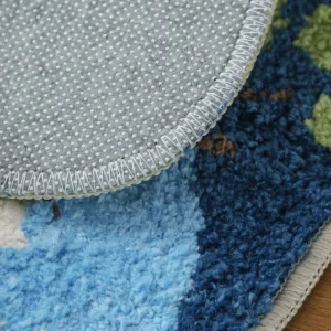 Maison Ghibli Chair cushion Middle Totoro - My Neighbor Totoro | Furniture