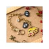 Maison Ghibli Charm Chain Catbus & Soot Sprites - My Neighbor Totoro | Straps