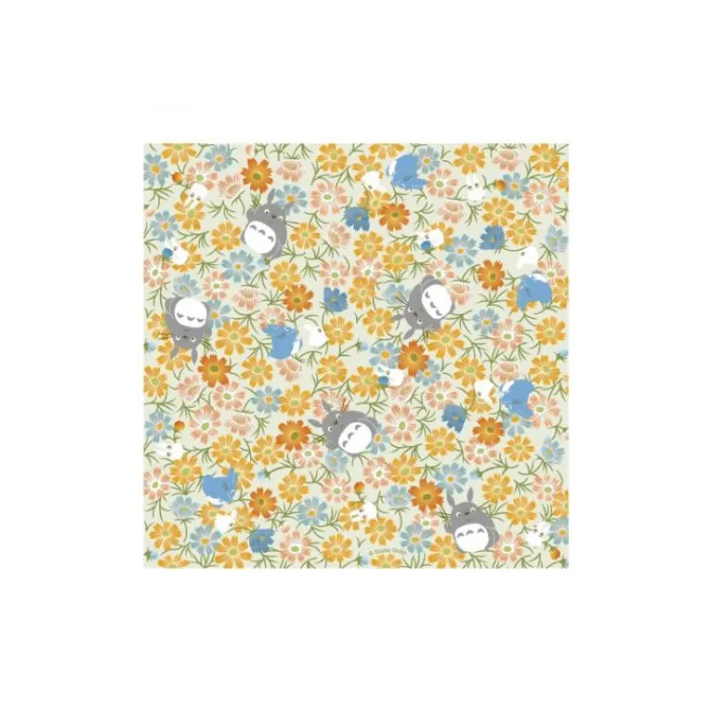 chiyogami_paper_autumn__my_neighbor_totoro_3.webp Maison Ghibli 2024 Chiyogami Paper Autumn - My Neighbor Totoro | Postcards And Letter Papers