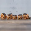 Maison Ghibli Collection Cat Bus Assorted 6 Figurines - My Neighbor Totoro | Figurines