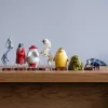Maison Ghibli Collection Gods Assorted 8 Figurines - Sprited Away | Figurines