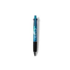 Maison Ghibli 4 colours Ballpointpen Blue - Howl's Moving Ca | Writing