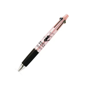 Maison Ghibli 4 colours Ballpointpen Pink -Kiki's Delivery Service | Writing