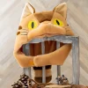 Maison Ghibli Cosplay Hat Catbus - My Neighbor Totoro | Outfits