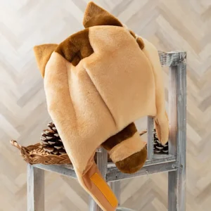 Maison Ghibli Cosplay Hat Catbus - My Neighbor Totoro | Outfits