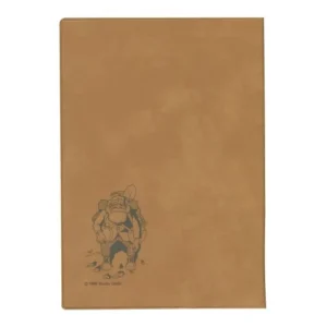 Maison Ghibli 2024 Diary Picnic - Castle in the Sky | Schedule Diaries And Calendars