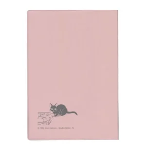 Maison Ghibli 2024 Diary Snack - Kiki's Delivery Service | Schedule Diaries And Calendars