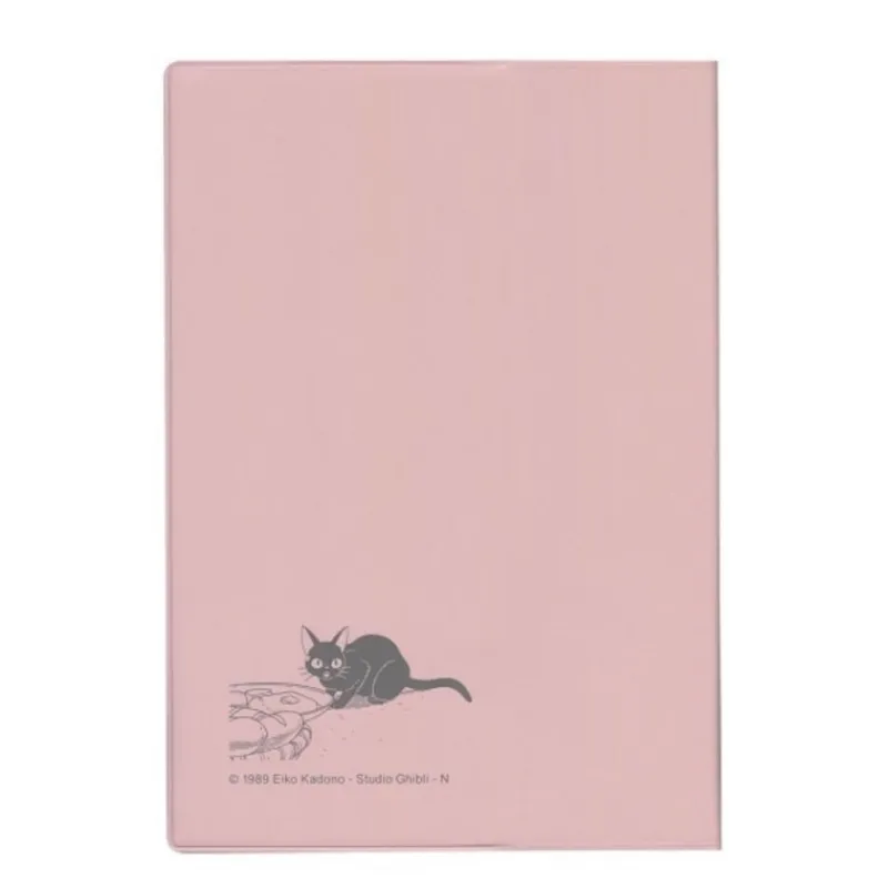 diary_snack__kikis_delivery_service_2.webp Maison Ghibli 2024 Diary Snack - Kiki's Delivery Service | Schedule Diaries And Calendars