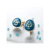 Maison Ghibli Earrings Accessory series Volucite crystal - Castle in the Sky | Jewellery
