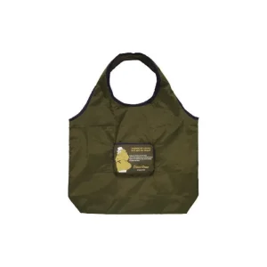Maison Ghibli ECO BAG FLYING PLAN- PORCO ROSSO | Bags