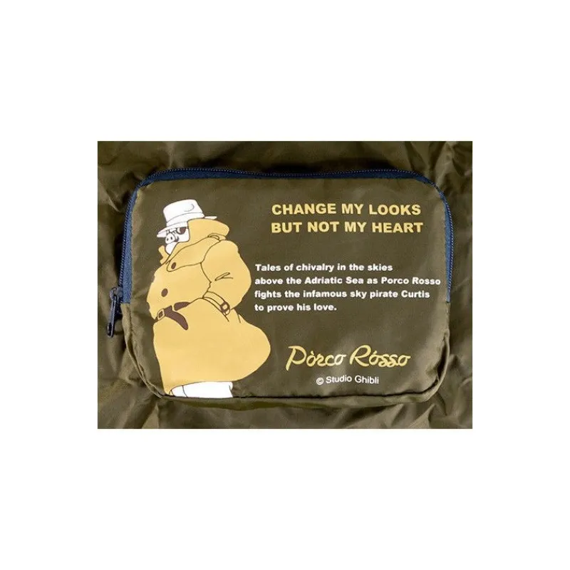 eco_bag_flying_plan_porco_rosso_1.webp Maison Ghibli ECO BAG FLYING PLAN- PORCO ROSSO | Bags