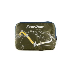 Maison Ghibli ECO BAG FLYING PLAN- PORCO ROSSO | Bags