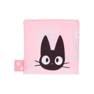 Maison Ghibli Eco bag Jiji Silhouette 40x20 cm - Kiki’s Delivery Service | Bags