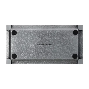 Maison Ghibli Engraved Tray Robot Soldier - Castle in the Sky | Accessories