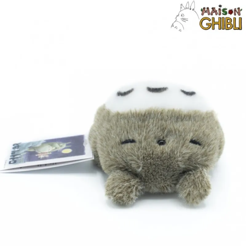 fluffy_beanbag_totoro_big_lie_down__my_neighbor_totoro_1.webp Maison Ghibli Fluffy Beanbag Totoro Big Lie Down - My Neighbor Totoro | Beanbag Plush