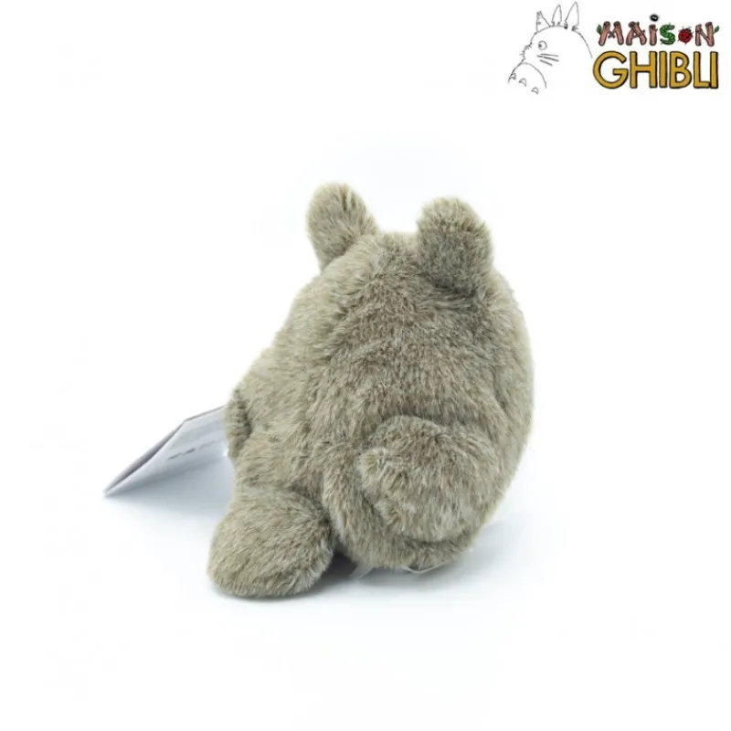 fluffy_beanbag_totoro_big_lie_down__my_neighbor_totoro_2.webp Maison Ghibli Fluffy Beanbag Totoro Big Lie Down - My Neighbor Totoro | Beanbag Plush