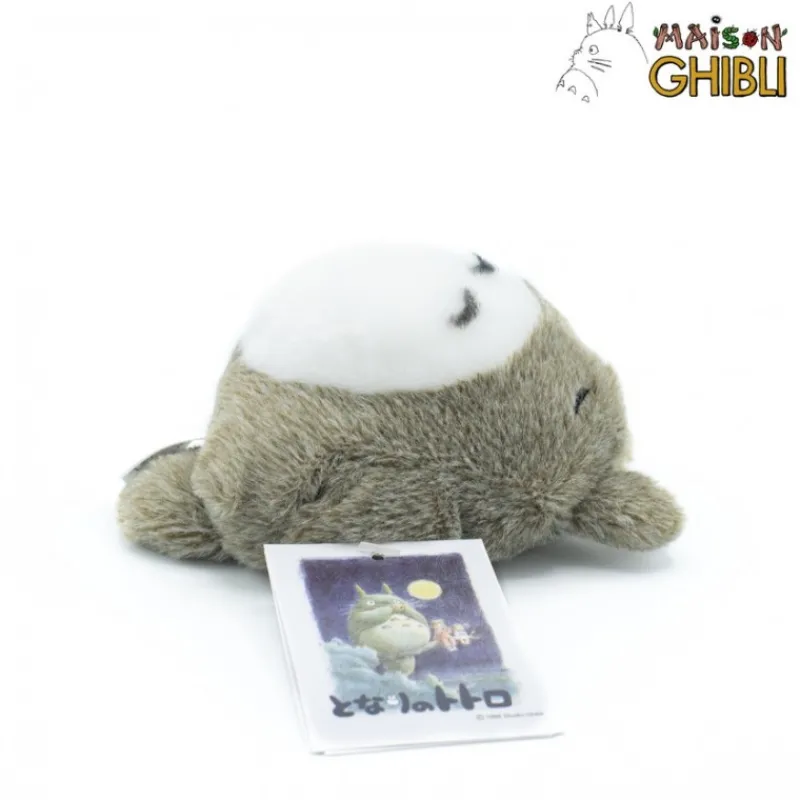 fluffy_beanbag_totoro_big_lie_down__my_neighbor_totoro_3.webp Maison Ghibli Fluffy Beanbag Totoro Big Lie Down - My Neighbor Totoro | Beanbag Plush